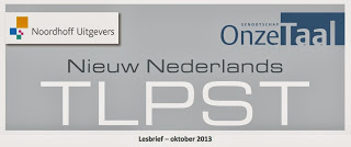 TLPST, Taalpost voor scholieren