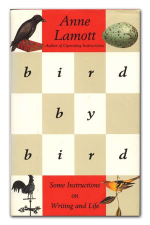 Bird by Bird